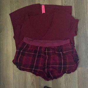 La Senza PJ Set size M